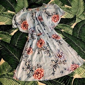 Show me your mumu casita mini dress size small